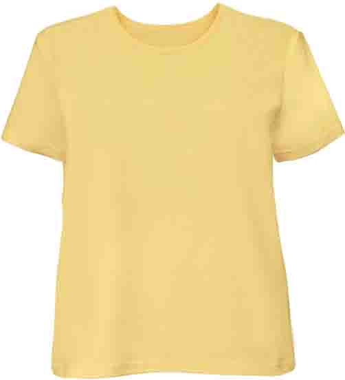 Изображение товара Футболка Dea Mia 5615 рис.000 (р.170,176-92, светло-бежевый)