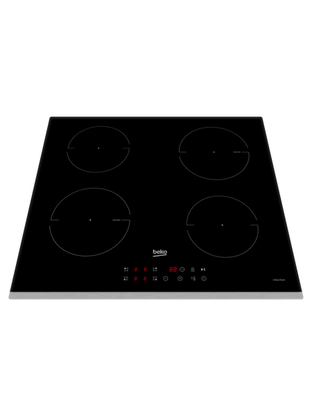 Изображение товара Индукционная варочная панель Beko HII64400TXO