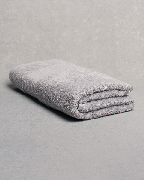 Изображение товара Полотенце YOTSUBA Classik 05092 70x140 (светло-серый)