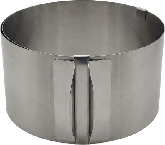 Изображение товара Форма для выпечки Homa Раздвижная для салатов Form-1630