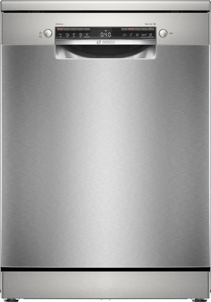 Изображение товара Посудомоечная машина Bosch SMS4IKI51Q