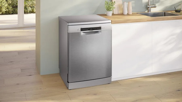 Изображение товара Посудомоечная машина Bosch SMS4IKI51Q