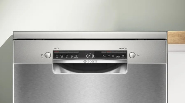 Изображение товара Посудомоечная машина Bosch SMS4IKI51Q