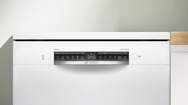 Изображение товара Посудомоечная машина Bosch SMS4HVW00E
