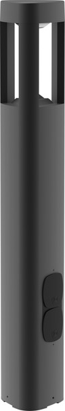Светильник уличный MyFar Origin MO1002-1G — фото 3