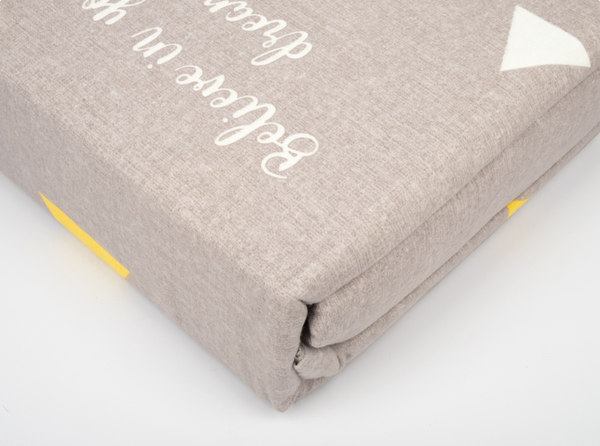 Изображение товара Комплект постельного белья Samsara Урбино 2сп Ф200-2/7070 (хлопок, фланель)