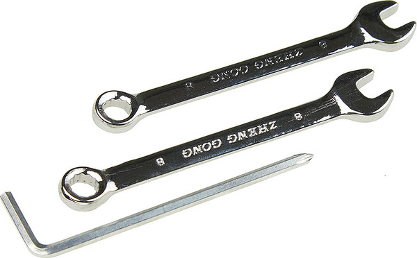 Изображение товара Шнек для ледобура Higashi Cobra Long 150 SE 06717