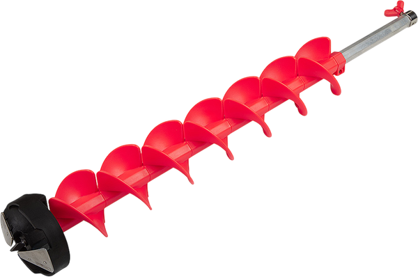 Изображение товара Шнек для ледобура Higashi Cobra Long 150 SE 06717