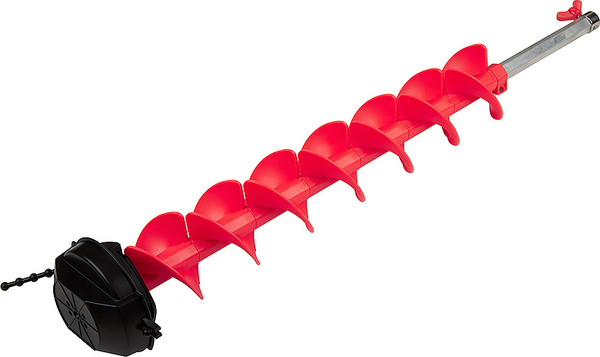 Изображение товара Шнек для ледобура Higashi Cobra Long 150 SE 06717