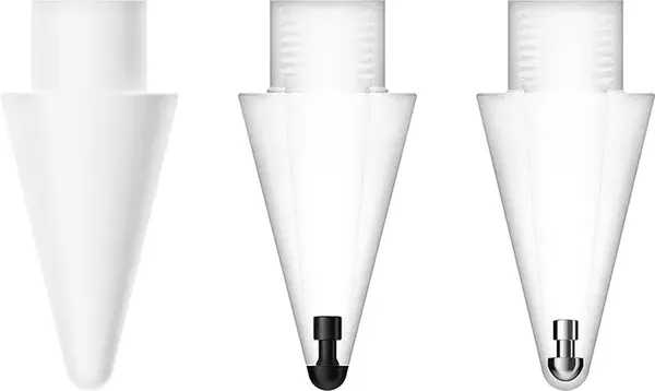 Изображение товара Стилус Huawei M-Pencil Pro 55038578 (белый)