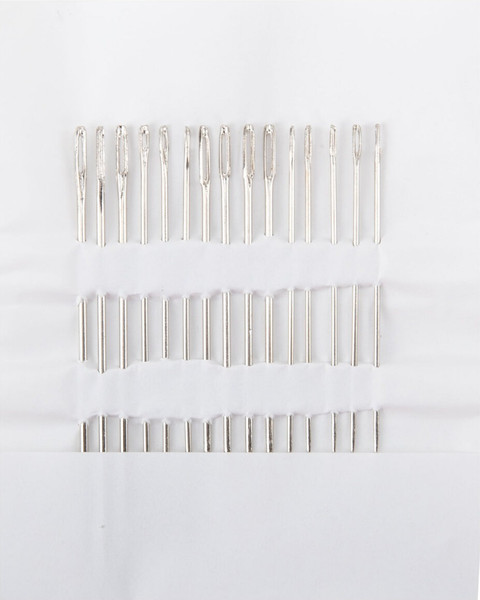 Изображение товара Швейный набор Develia 609621 (200м, белый)