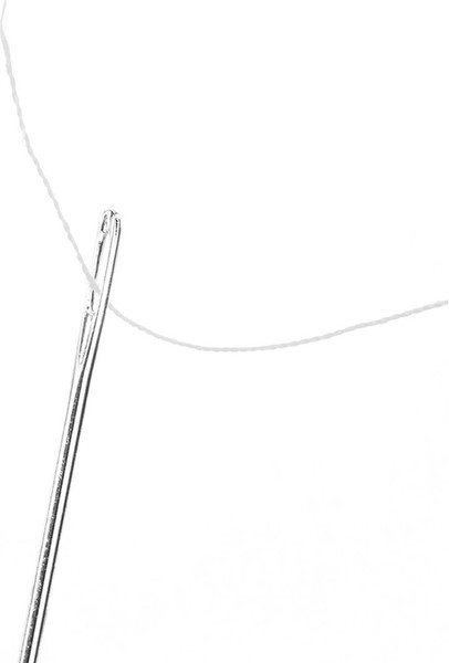 Изображение товара Швейный набор Develia 609621 (200м, белый)