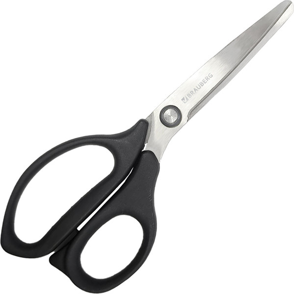 Изображение товара Ножницы канцелярские Brauberg Bomb / 238856