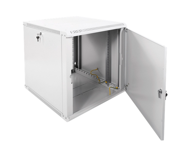 Изображение товара Шкаф телекоммуникационный ЦМО ШРН-Э-9.650.1