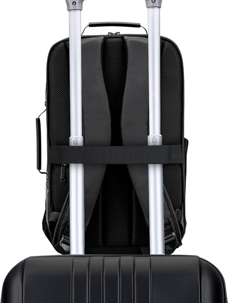 Изображение товара Рюкзак Heikki 45x31x15см / 272587