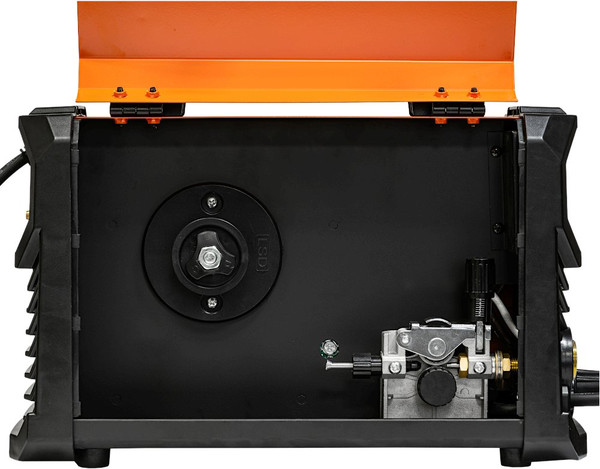 Изображение товара Полуавтомат сварочный Eland Multimig-230 Pro