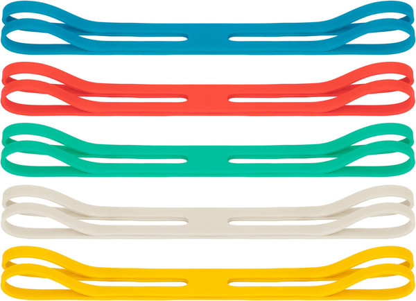 Изображение товара Резинки для денег Brauberg 440195