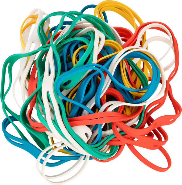 Изображение товара Резинки для денег Brauberg 440195