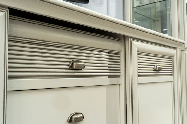 Изображение товара Тумба Ангстрем Изотта гостиная ИТ-350.05 исп.5 (валенсия)