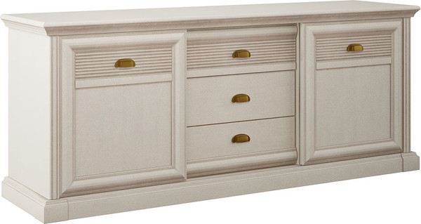 Изображение товара Тумба Ангстрем Изотта гостиная ИТ-350.05 исп.5 (валенсия)