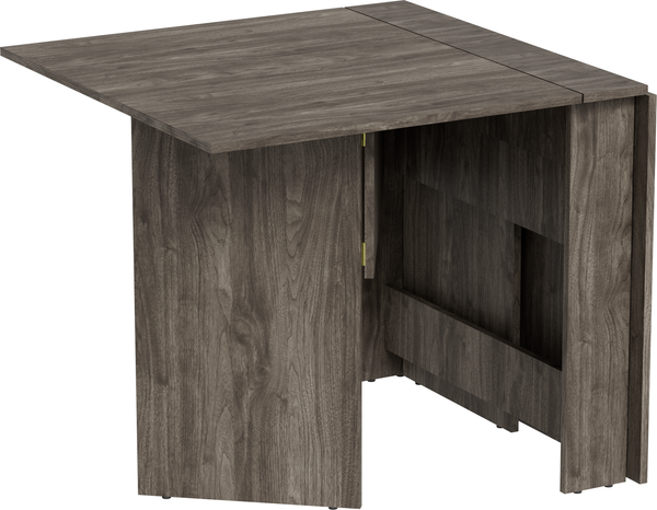 Изображение товара Стол-книга Кортекс-мебель Бон 4 (орех элия)