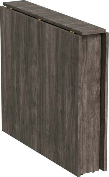 Изображение товара Стол-книга Кортекс-мебель Бон 4 (орех элия)