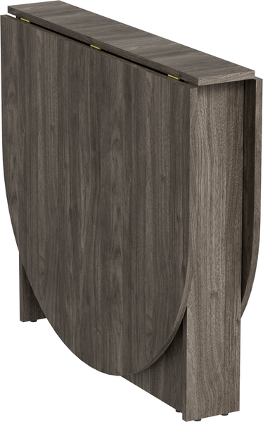 Изображение товара Стол-книга Кортекс-мебель Бон 3 (орех элия)