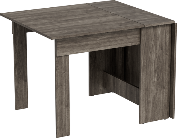 Изображение товара Стол-книга Кортекс-мебель Бон 6 (орех элия)