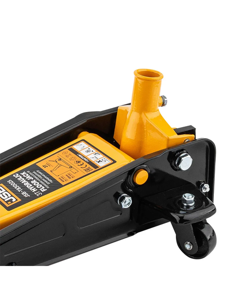 Изображение товара Подкатной домкрат JSB T830025 (63849)