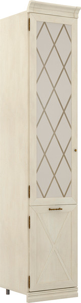 Изображение товара Шкаф-пенал Ангстрем Кантри гостиная КА-214.25 (БФ) исп.23 (валенсия)