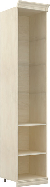 Изображение товара Шкаф-пенал Ангстрем Кантри гостиная КА-214.25 (БФ) исп.23 (валенсия)