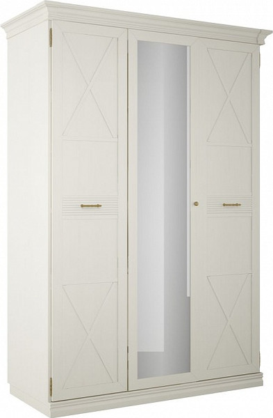 Изображение товара Шкаф Ангстрем Кантри детская КА-172.03 исп.79 ((Х), валенсия)