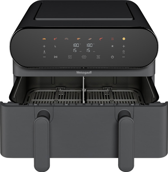 Изображение товара Аэрогриль Weissgauff WAF 910 DS FryChef