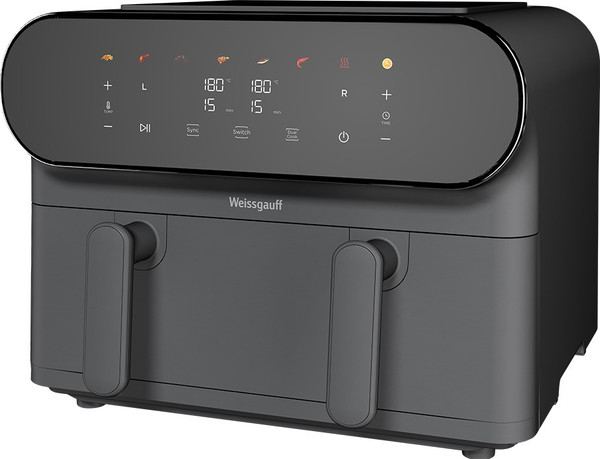 Изображение товара Аэрогриль Weissgauff WAF 910 DS FryChef