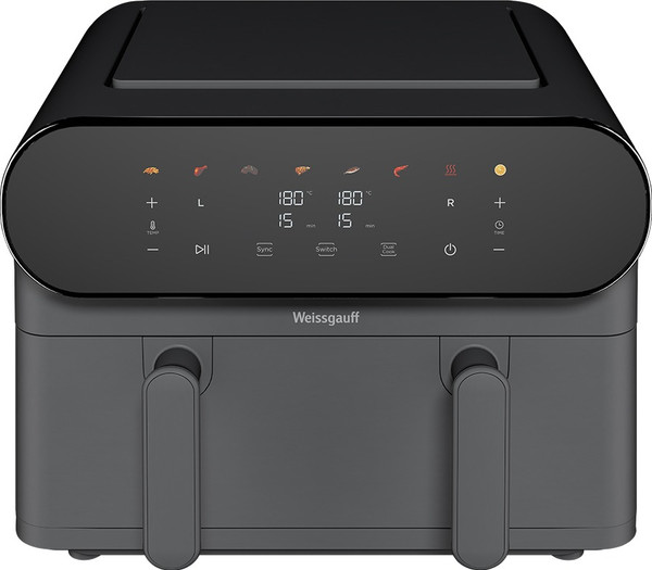 Изображение товара Аэрогриль Weissgauff WAF 910 DS FryChef