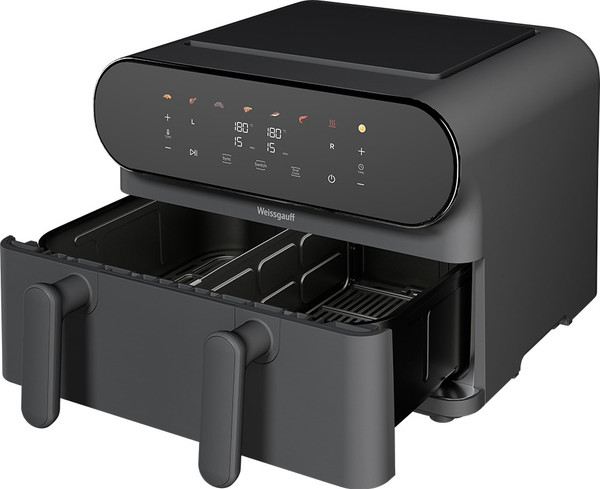 Изображение товара Аэрогриль Weissgauff WAF 910 DS FryChef