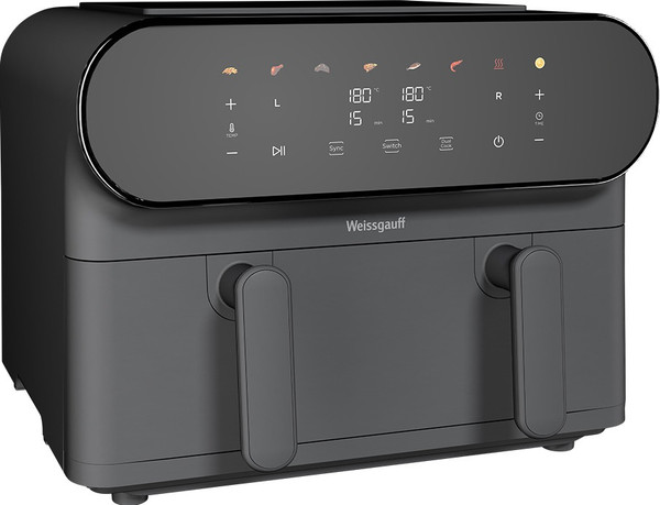 Изображение товара Аэрогриль Weissgauff WAF 910 DS FryChef