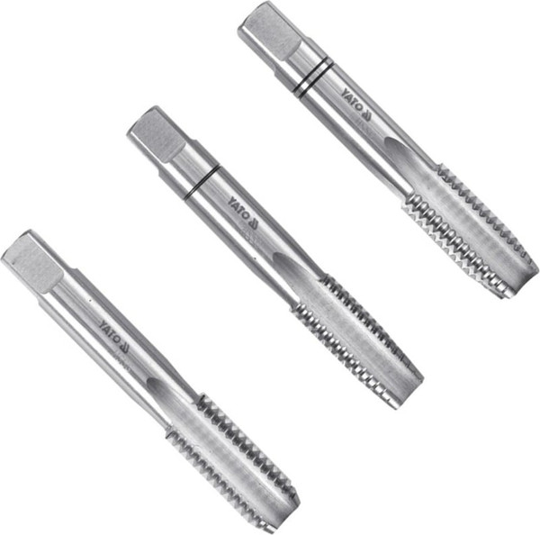 Изображение товара Набор метчиков Yato YT-2937