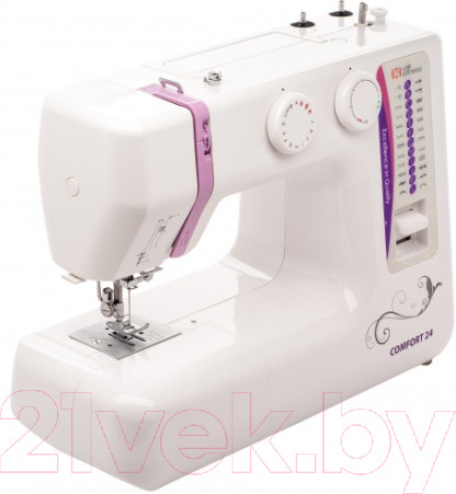 Изображение товара Швейная машина Comfort 24