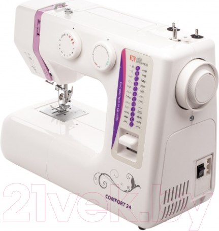 Изображение товара Швейная машина Comfort 24