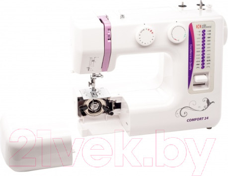 Изображение товара Швейная машина Comfort 24