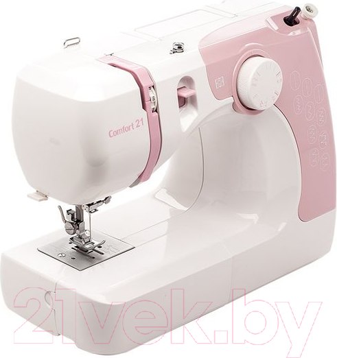 Изображение товара Швейная машина Comfort 21