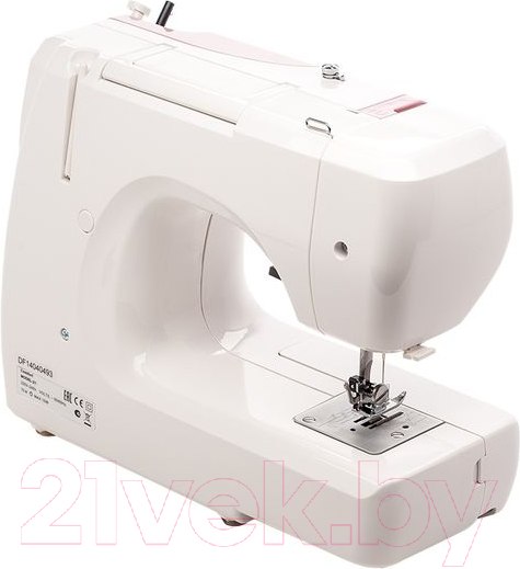 Изображение товара Швейная машина Comfort 21
