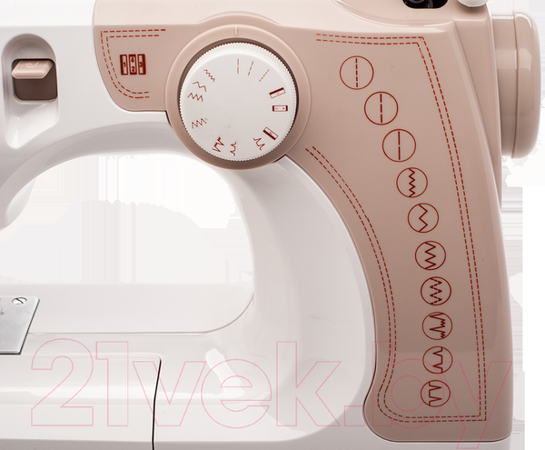 Изображение товара Швейная машина Comfort 20