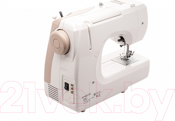 Изображение товара Швейная машина Comfort 20
