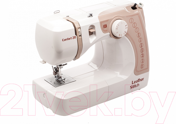 Изображение товара Швейная машина Comfort 20