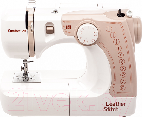 Изображение товара Швейная машина Comfort 20