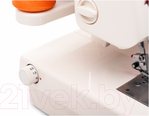 Изображение товара Коверлок Merrylock 5550A