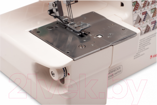 Изображение товара Коверлок Merrylock 5550A