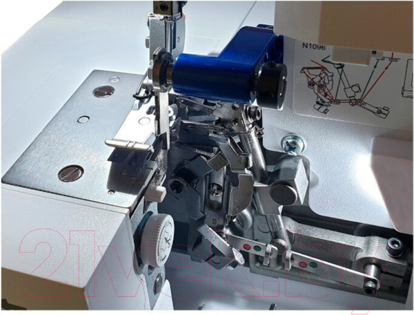 Изображение товара Оверлок Merrylock 220